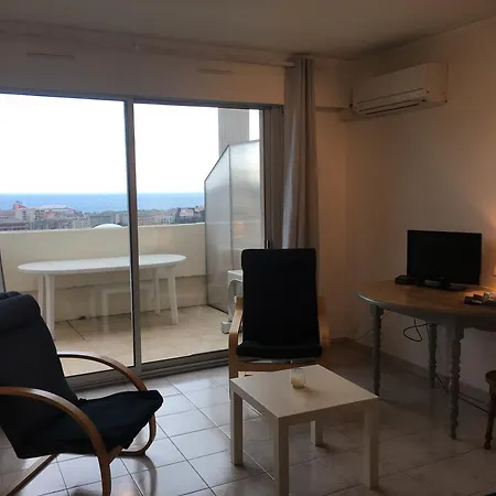 Atlina Appartement *
