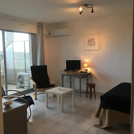 Appartement Atlina Bastia (Corsica)
