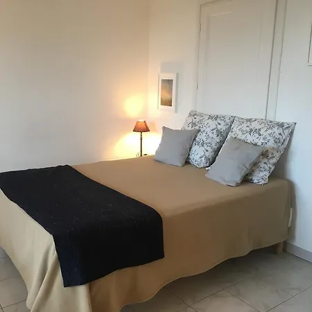 Appartement Atlina