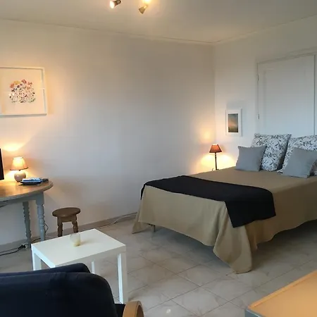 Atlina Appartement Bastia (Corsica)