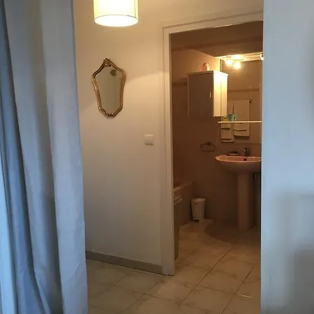 Appartement Atlina *